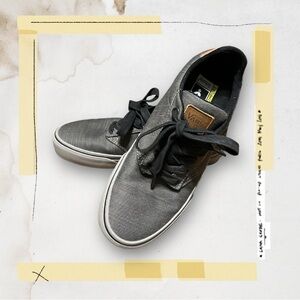 Vans Atwood Deluxe Sneakers